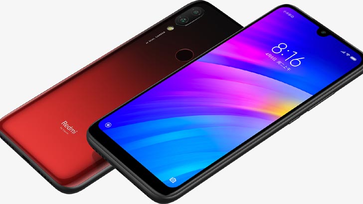 Redmi 7 Smartphone – Great in This Budget
