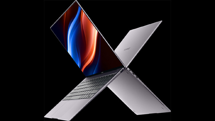 Huawei MateBook X Pro (2019) – 8th Generation Laptop