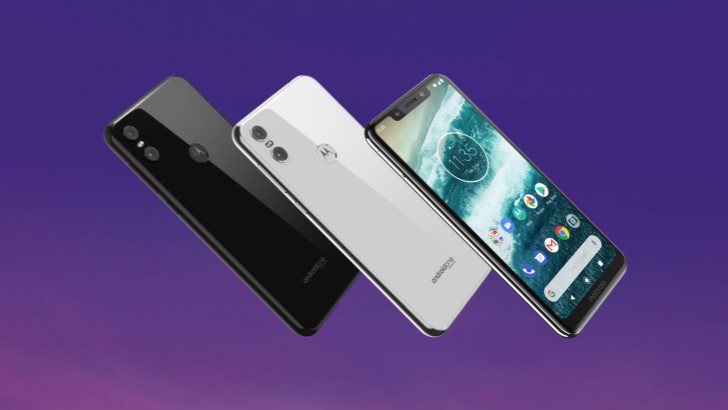 Motorola One – Premium Looks at A Mid-Range