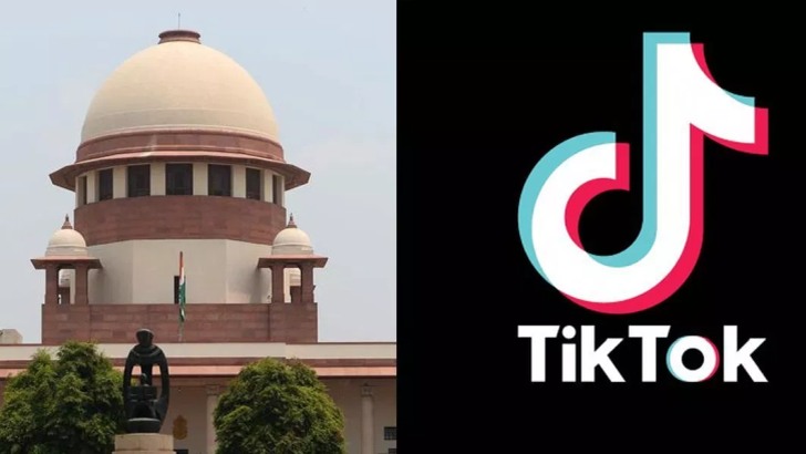 TikTok Ban India