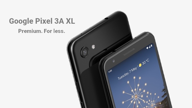 Google Pixel 3A XL: A Great Smartphone