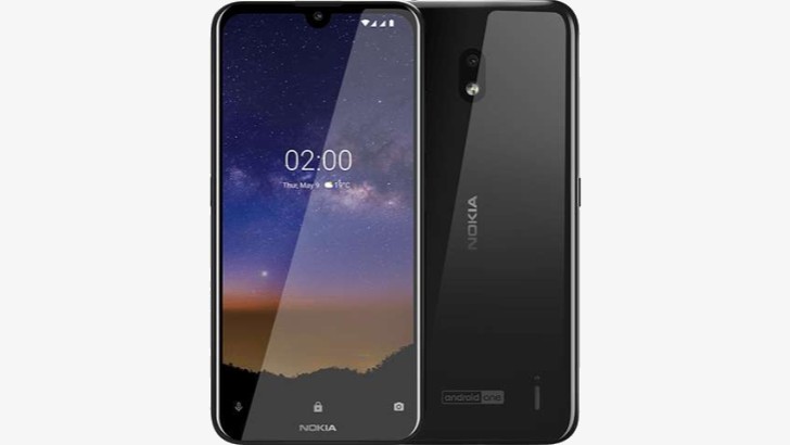Nokia 2.2 is just for Rs 6999