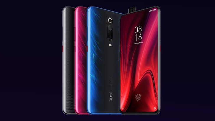 Redmi K20 Pro is the Real Champion