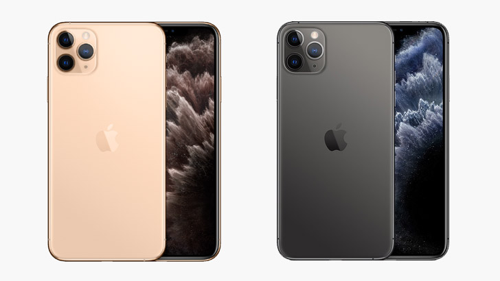Apple Iphone 11 Pro Max Specifications Colors Size Battery Price