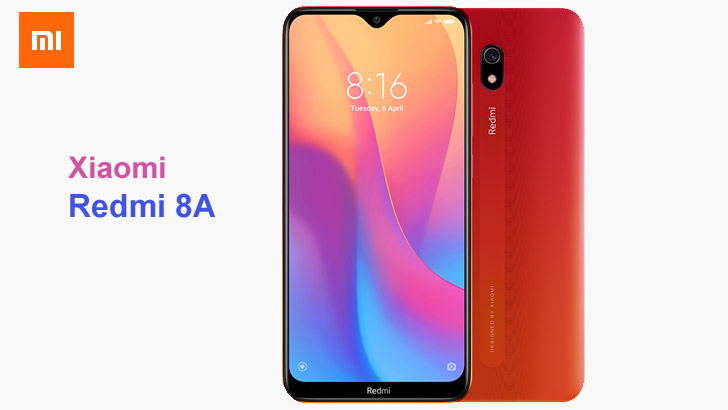 Redmi 8A – Real King in this Budget