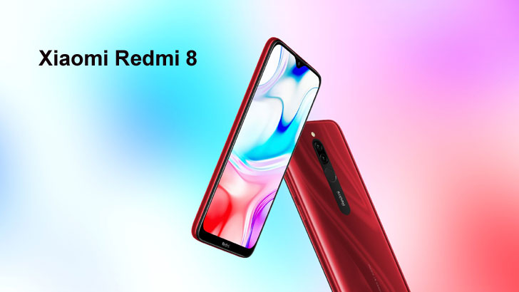 Xiaomi-Redmi-8