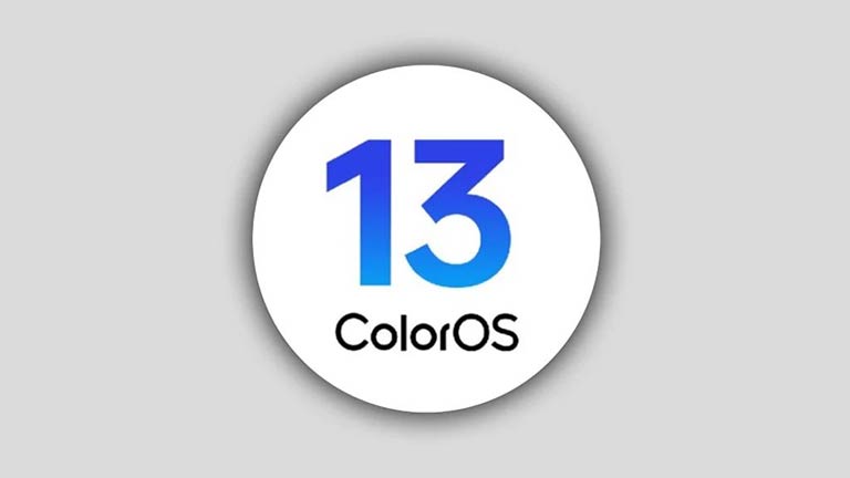 ColorOS-13-Software