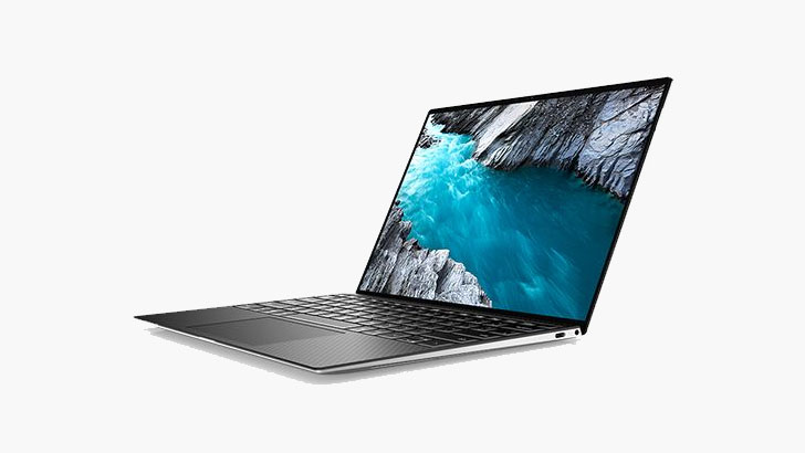 Dell XPS 13 (2020) – Thinner Laptop Specifications