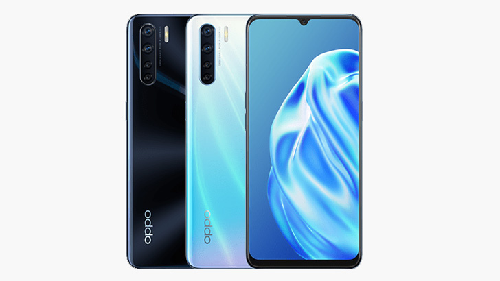 OPPO-F15-phone-2019