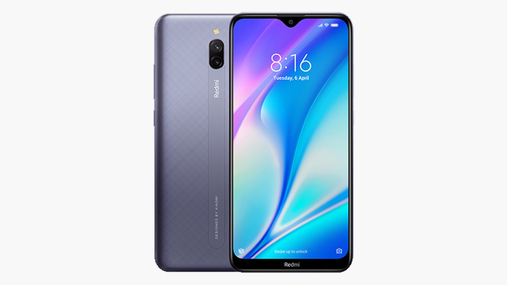 Redmi 8A Dual – Low Budget High Features