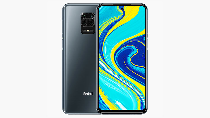 Redmi Note 9 Pro – The Performance Beast