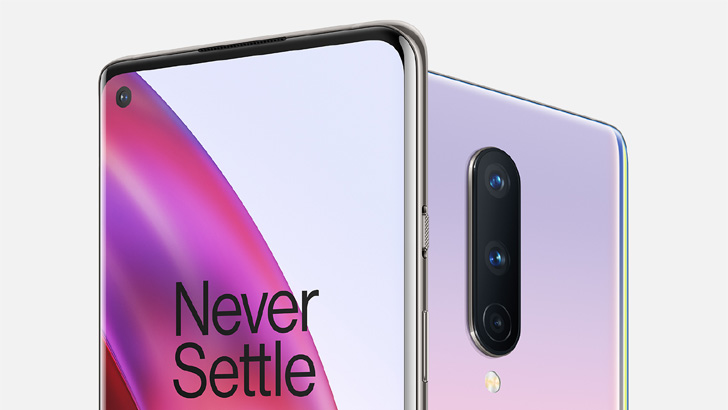 OnePlus 8 – Flagship Specs, Performance & Style