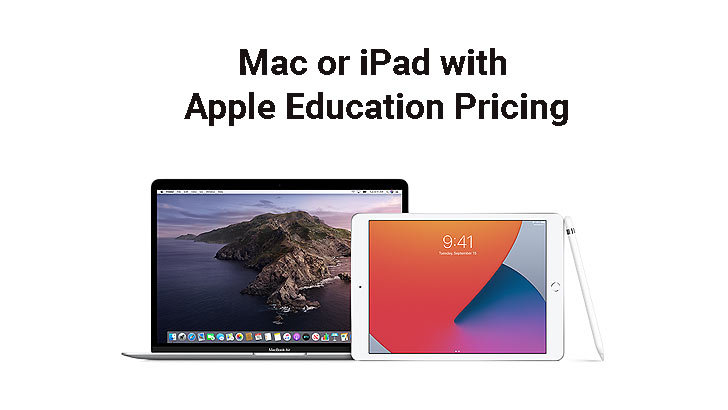 apple student pricing australia