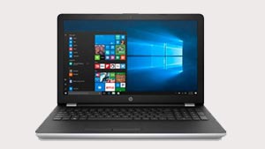 HP 15 Touch Screen Premium Laptop