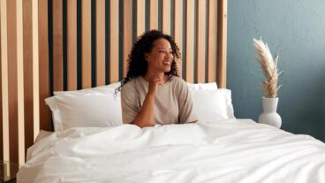 5 Tips to Find the Most Comfortable Bed
