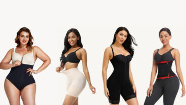 Best Tummy Control Shapewear You Should Invest in 2022
