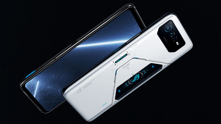 Asus ROG Phone 6 Pro Specs