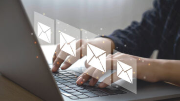Creating Email Mailing List