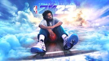 NBA 2K23: Dreamer Edition Cover Revealed Along With My Career