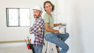 How to Choose A Painting Company for Your Home