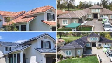How to Choose the Best Roof Color for Your Home