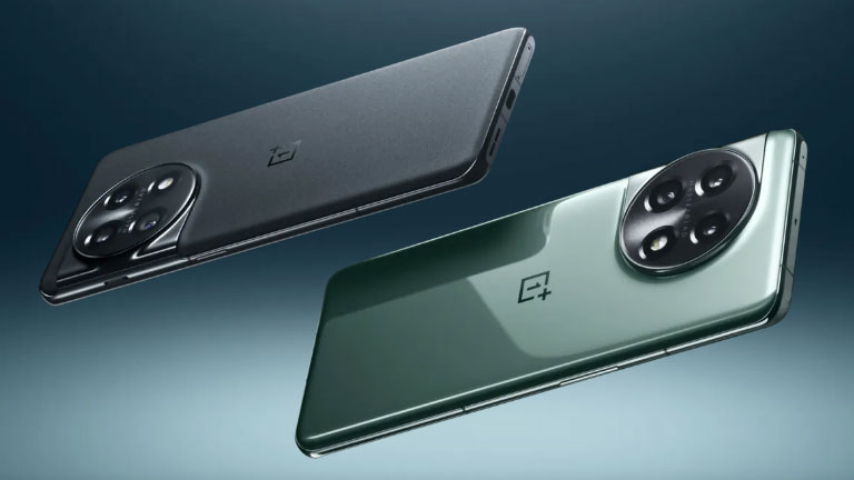 OnePlus 11 5G Smartphone Specs