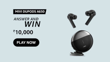 What Does ENC in MIVI New Duopods A650 Mean? Amazon Quiz
