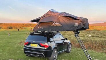 Roof Tent for Car