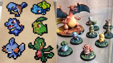 The Evolution of Pokémon: From 8-bit to 3D Adventures