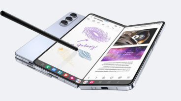 Samsung Galaxy Z Fold 5 Phone That Can Do It All