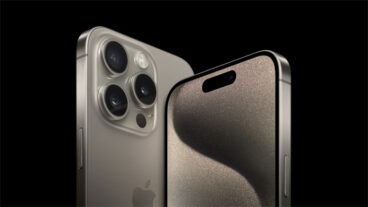 Apple Unveils iPhone 15 Pro Max Featuring Titanium Design