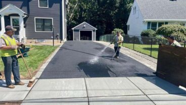 What is an Asphalt Paving Overlay and Its Benefits?
