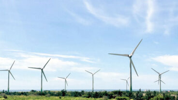 Eco-Friendly Power Solutions Wind Turbines for Tomorrow