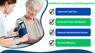 The Advantages of Healthcare Revenue Cycle Management
