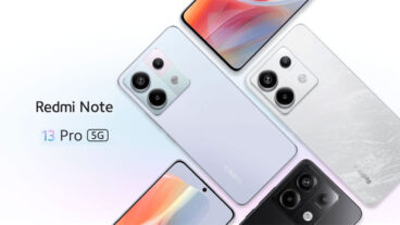 Redmi Note 13 Pro 5G Specifications, Camera, and Features