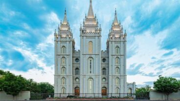 Iconic Architecture: Salt Lake City’s Landmarks
