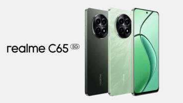 Realme C65 Key Specs and Features
