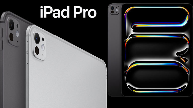 Apple iPad Pro 2024