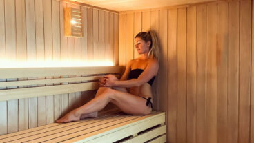 Why Saunas Are a Smart Investment for Homeowners