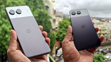 OnePlus Nord 4 Weight, Thickness, and Dimension