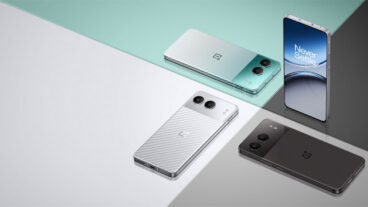 OnePlus Nord 6 Colors and Display Type, Resolution
