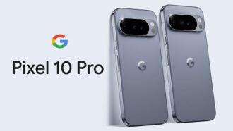 Google Pixel 10 Pro & Pixel 10 Pro XL