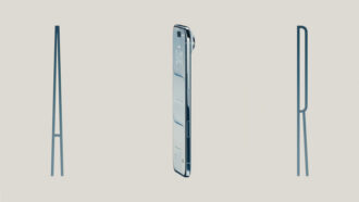 Apple iPhone Air Specs features