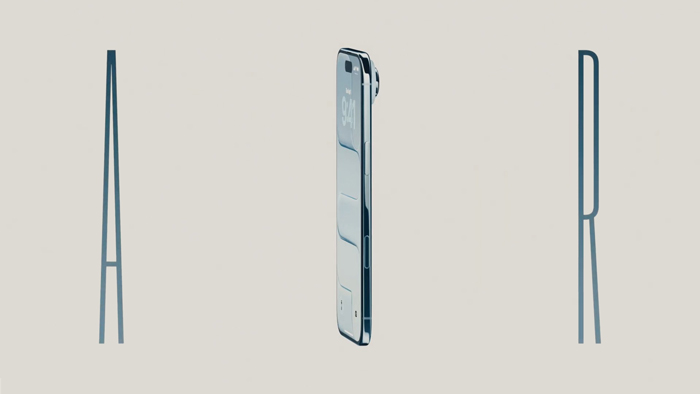 Apple iPhone Air Specs features