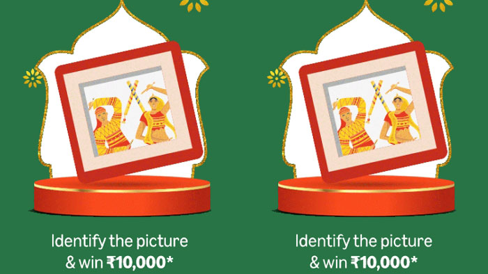 Great Indian Festival Pictionary Quiz