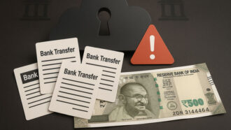 Indian Banking Data Breach