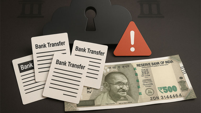Indian Banking Data Breach