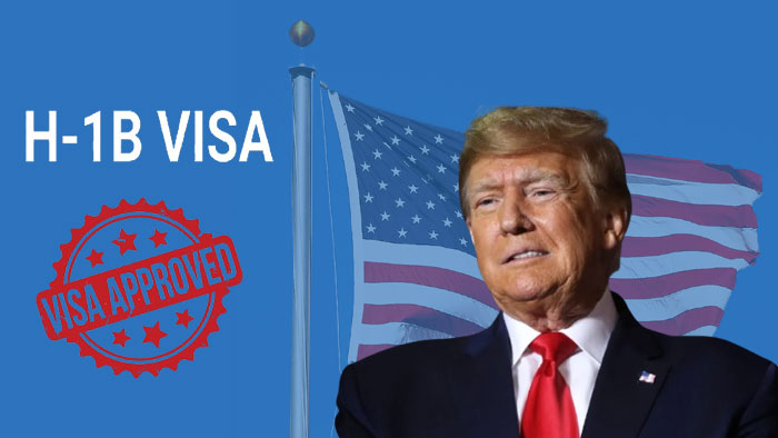 New Rule H-1B Visa for Employers