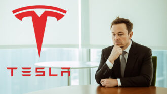 Tesla 1 Trillion package for Elon Musk