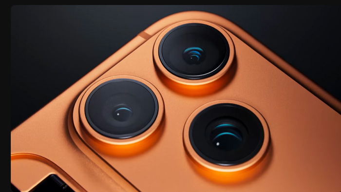 apple iPhone 17 pro specs and features